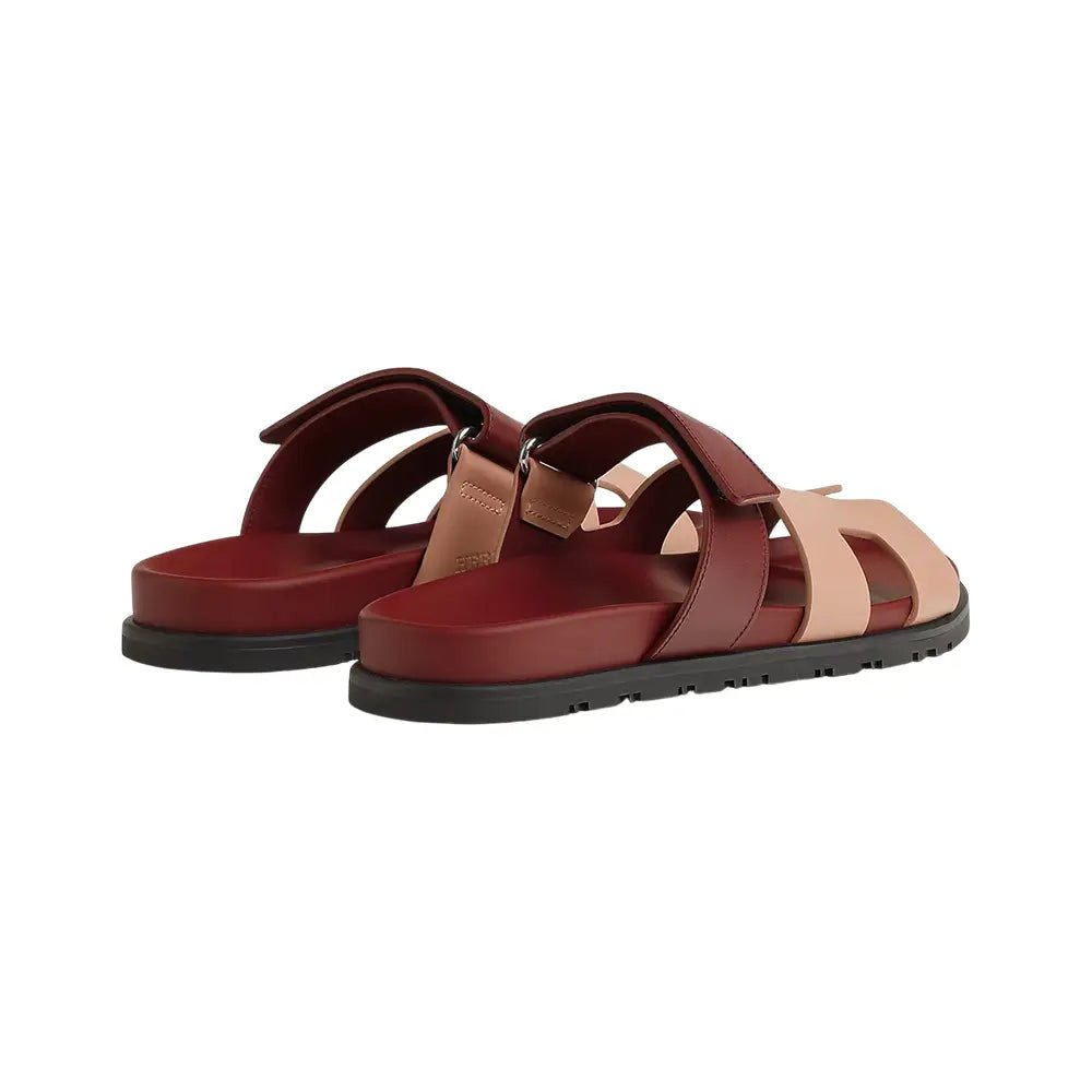 Hermès Chypre Women's Slipper Sweden 2