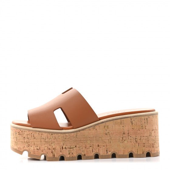 Hermès Chypre  Women's Slipper Sweden 3