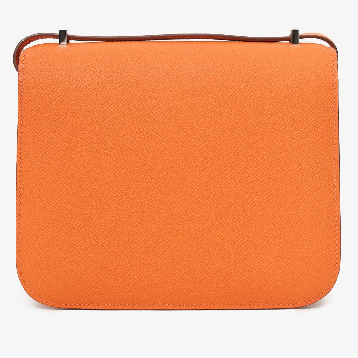 Hermès Constance 24 Bag Orange 3