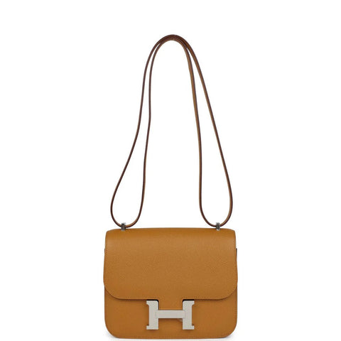 Hermès Constance Crossbody Bag - BEAUTY BAR