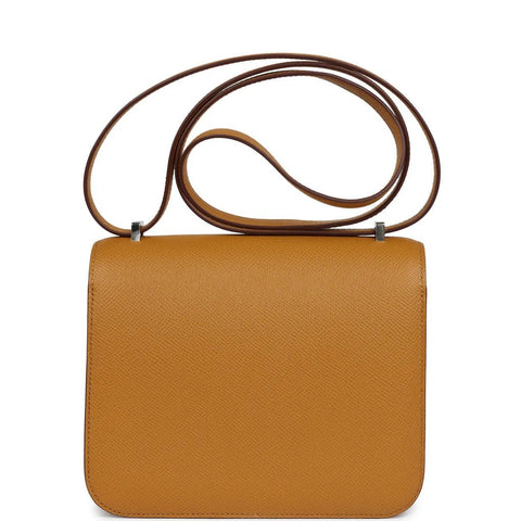 Hermès Constance Crossbody Bag - BEAUTY BAR