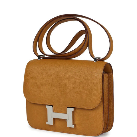 Hermès Constance Crossbody Bag - BEAUTY BAR