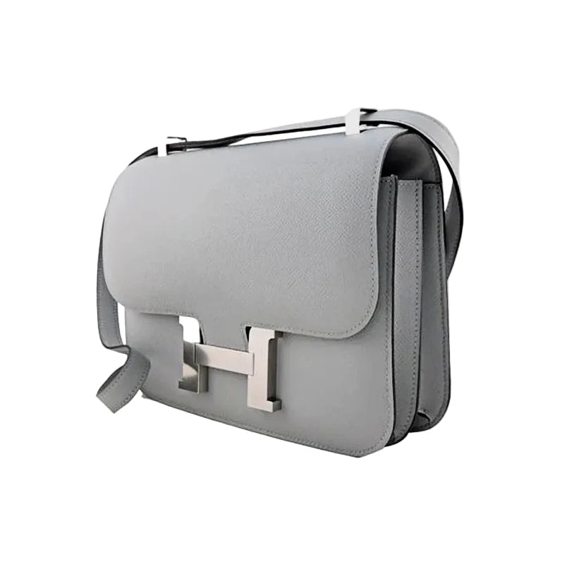 Hermès Constance I 24 Bag Gray 2