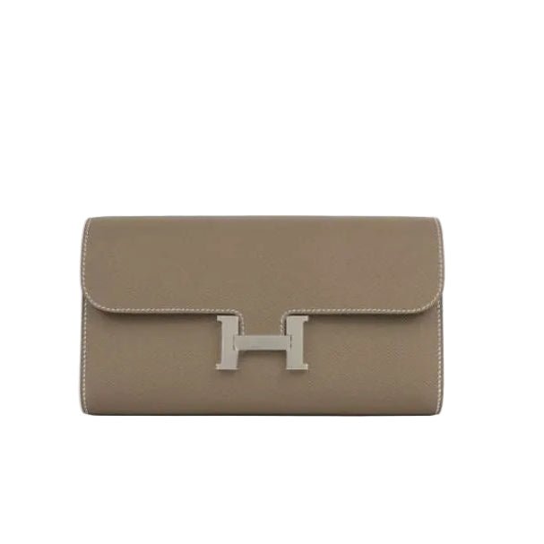 Hermès Constance To Go - Etoupe 3