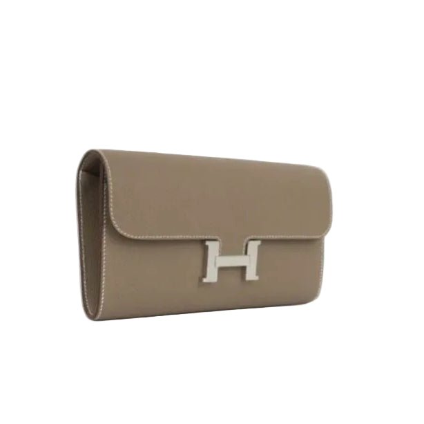 Hermès Constance To Go - Etoupe 4