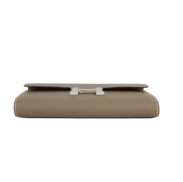 Hermès Constance To Go - Etoupe 2