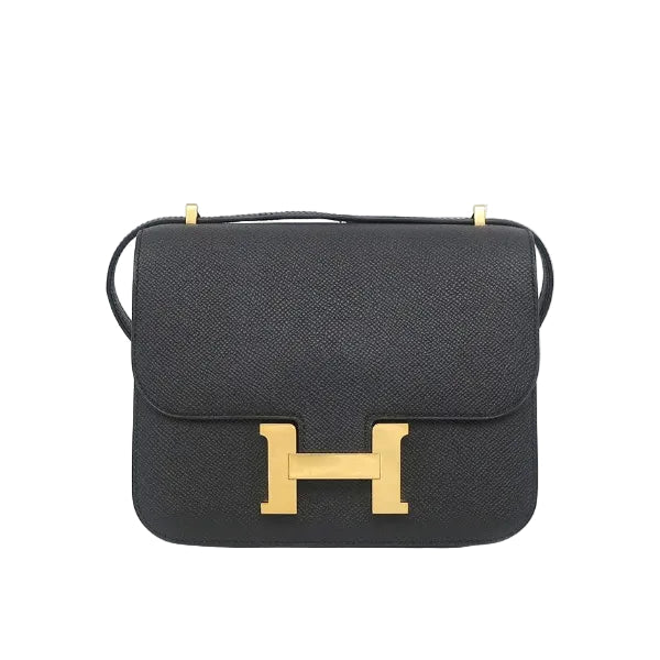 Hermès Constance I 24 Bag – Noir 1