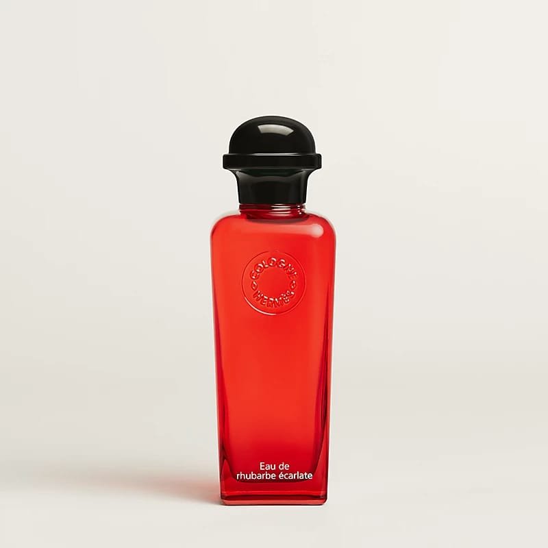 Hermès Eau de Rhubarbe Ecarlate Eau De Cologne 2