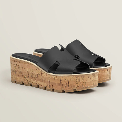 Hermès Eze 30 Black
