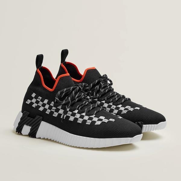 Hermès Flex slip-on sneaker