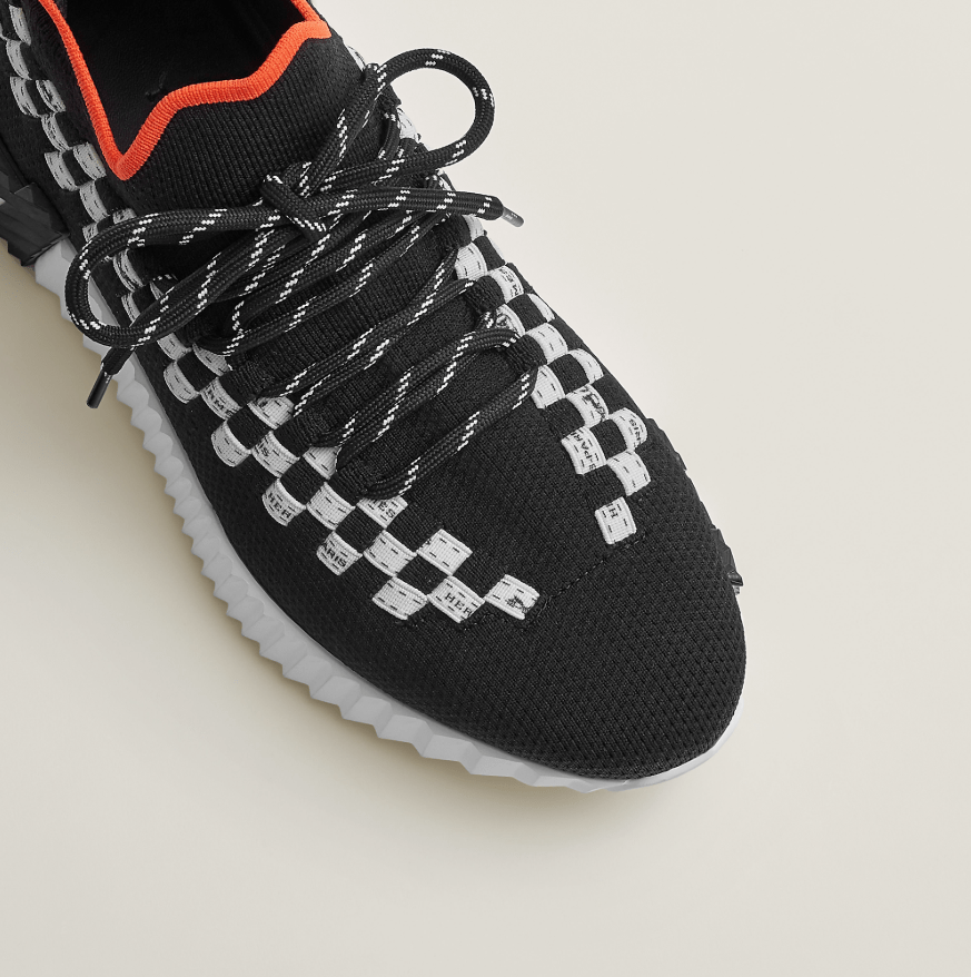 Hermès Flex slip-on sneaker 6