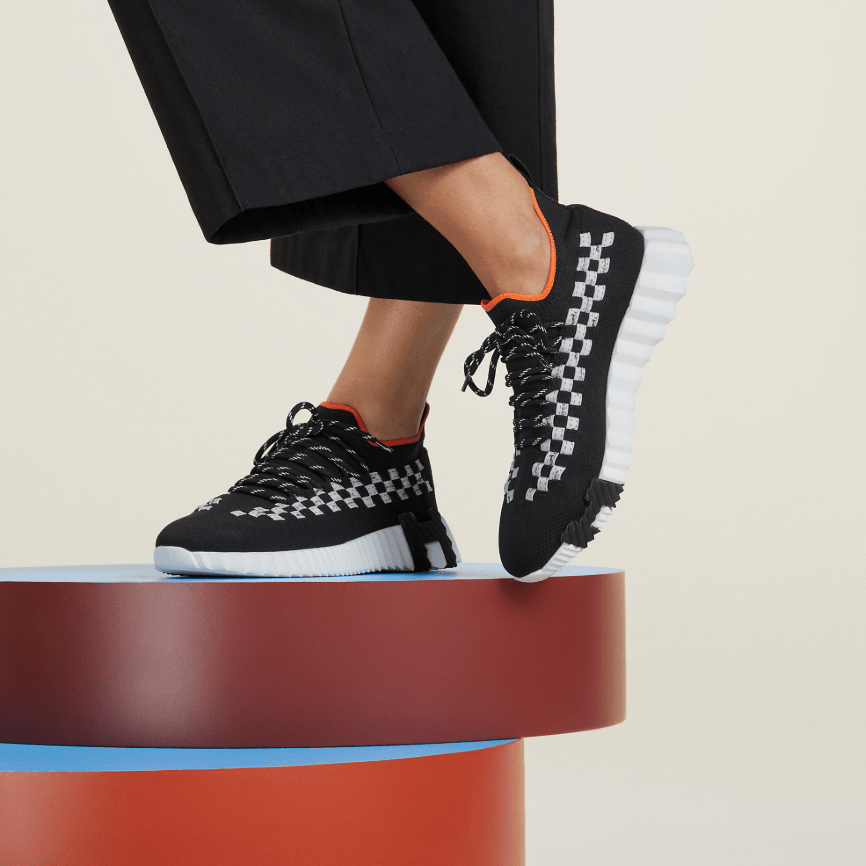 Hermès Flex slip-on sneaker 7