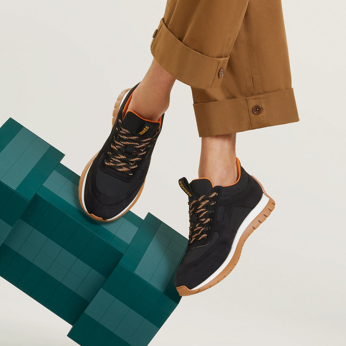 Hermès Jimmy Sneaker 2
