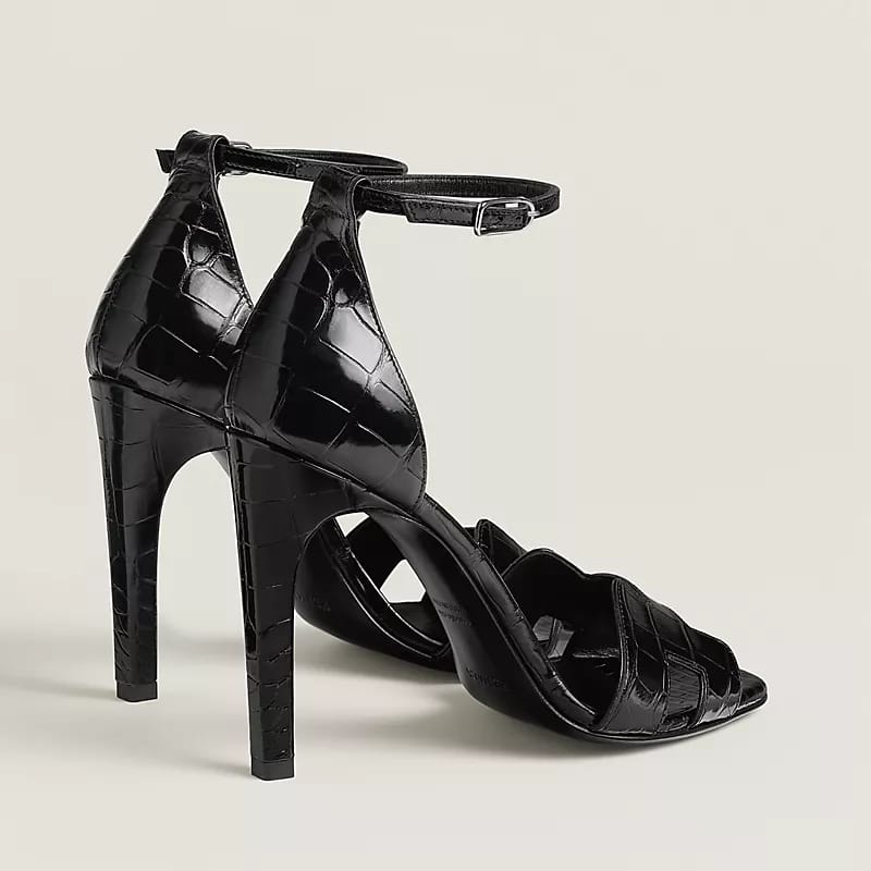 Hermès Joy 105 Sandal 3