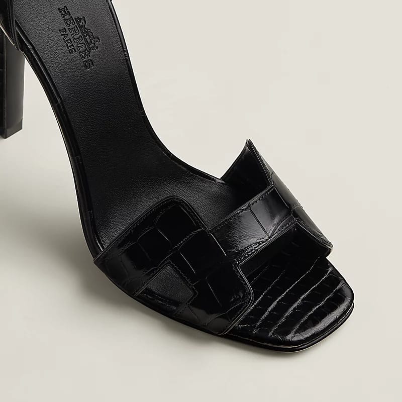 Hermès Joy 105 Sandal 4