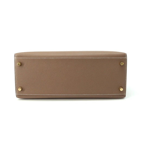 Hermès Kelly Bag 25 Sellier - BEAUTY BAR