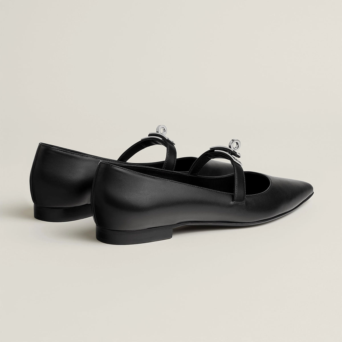 Hermès Kelly Ballet Flat 3