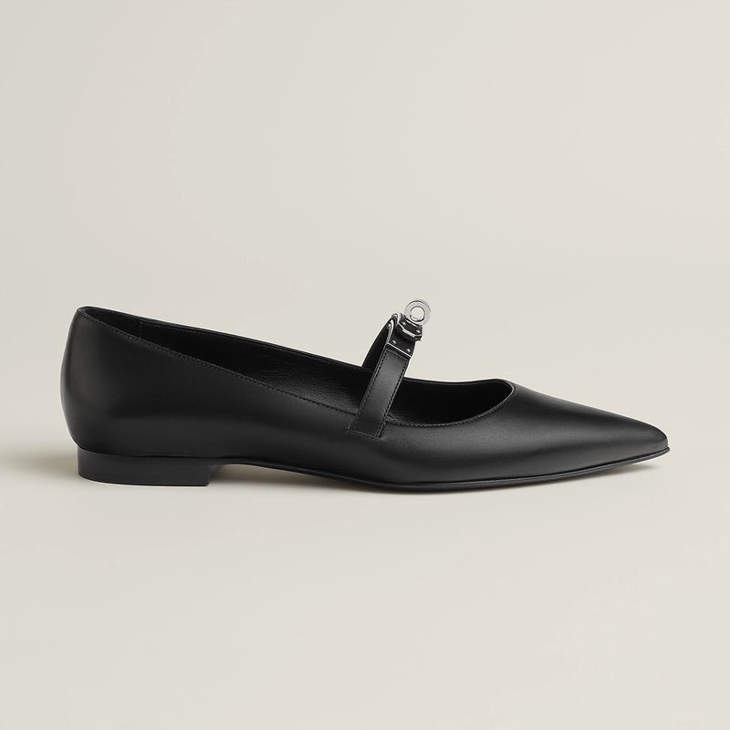 Hermès Kelly Ballet Flat 2