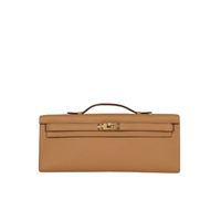 Hermès Kelly Cut Bag