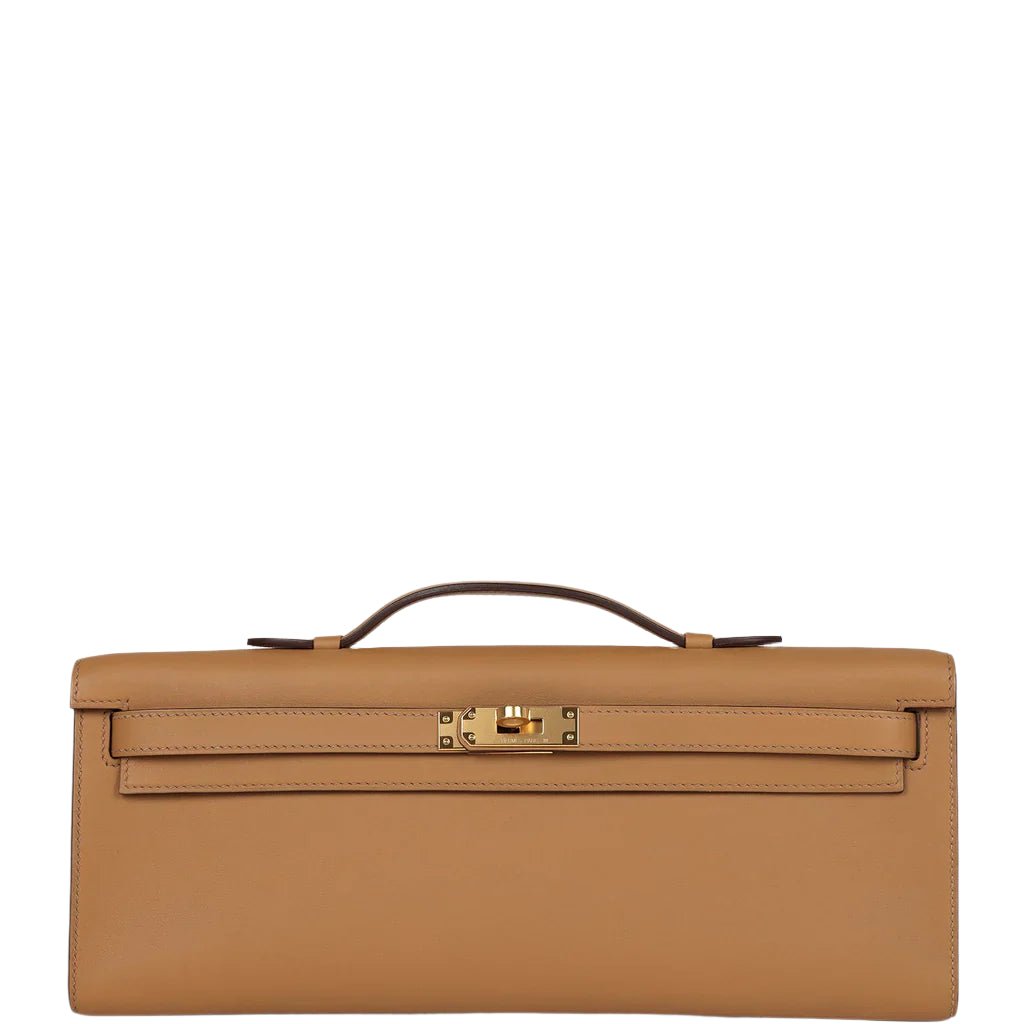 Hermès Kelly Cut Bag 5