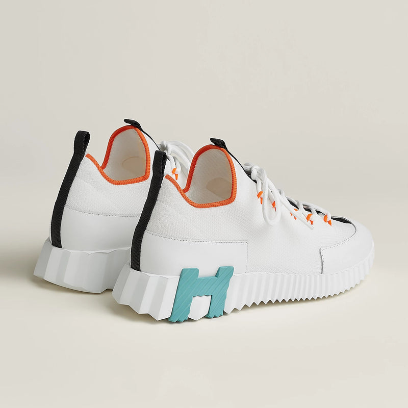 Hermès Lift Slip-On Sneaker 3