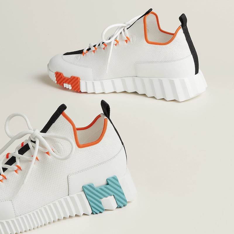 Hermès Lift Slip-On Sneaker 4