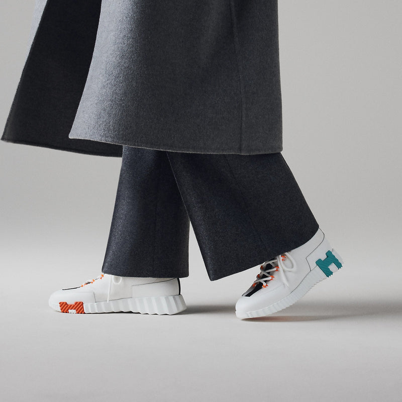 Hermès Lift Slip-On Sneaker 5