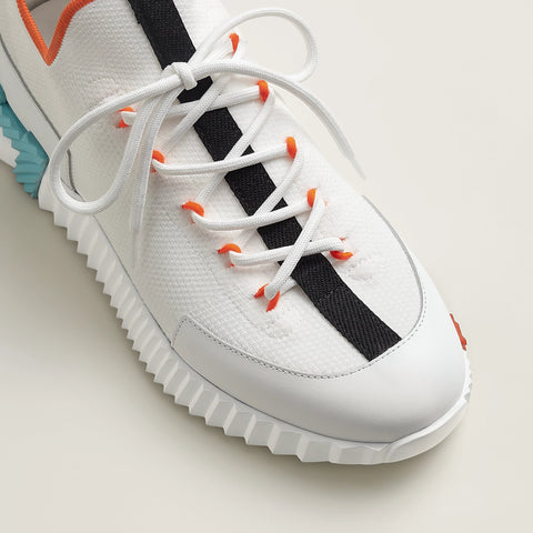 Hermès Lift Slip - On Sneaker - BEAUTY BAR