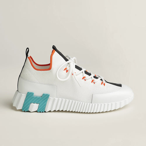 Hermès Lift Slip-On Sneaker