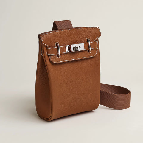 Hermès Mainland China Hac a Dos PM Backpack - BEAUTY BAR
