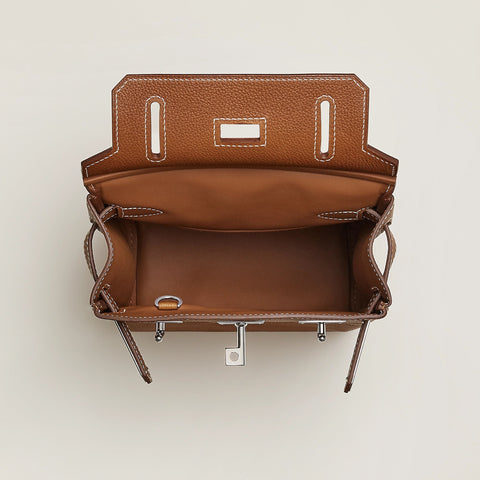 Hermès Mainland China Hac a Dos PM Backpack - BEAUTY BAR