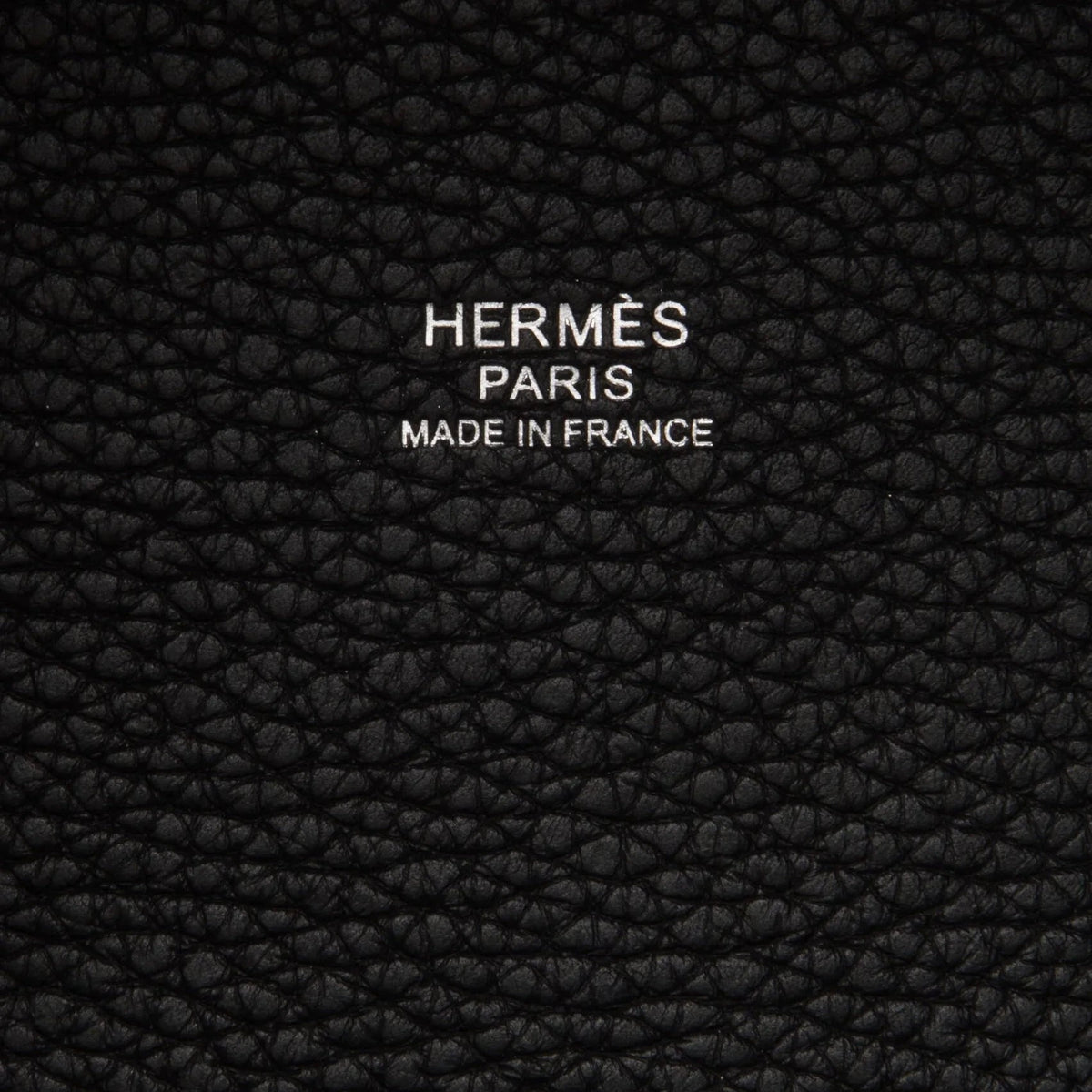 Hermès Picotin MM Bag 8