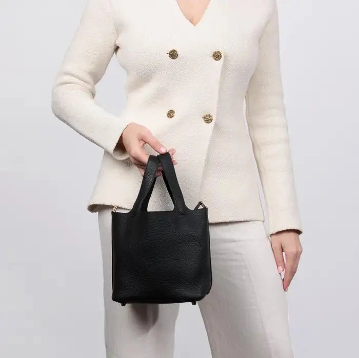 Hermès Picotin MM Bag 10