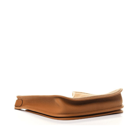 Hermès Taurillon Maurice Evelyne - BEAUTY BAR