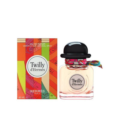 Hermès Twilly Eau De Parfum For Women - BEAUTY BAR