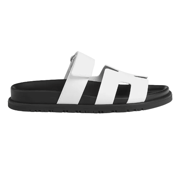 Hermes Women’s Chypre Sandal 3