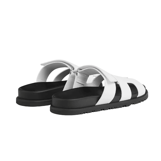 Hermes Women’s Chypre Sandal 2