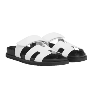 Hermes Women’s Chypre Sandal