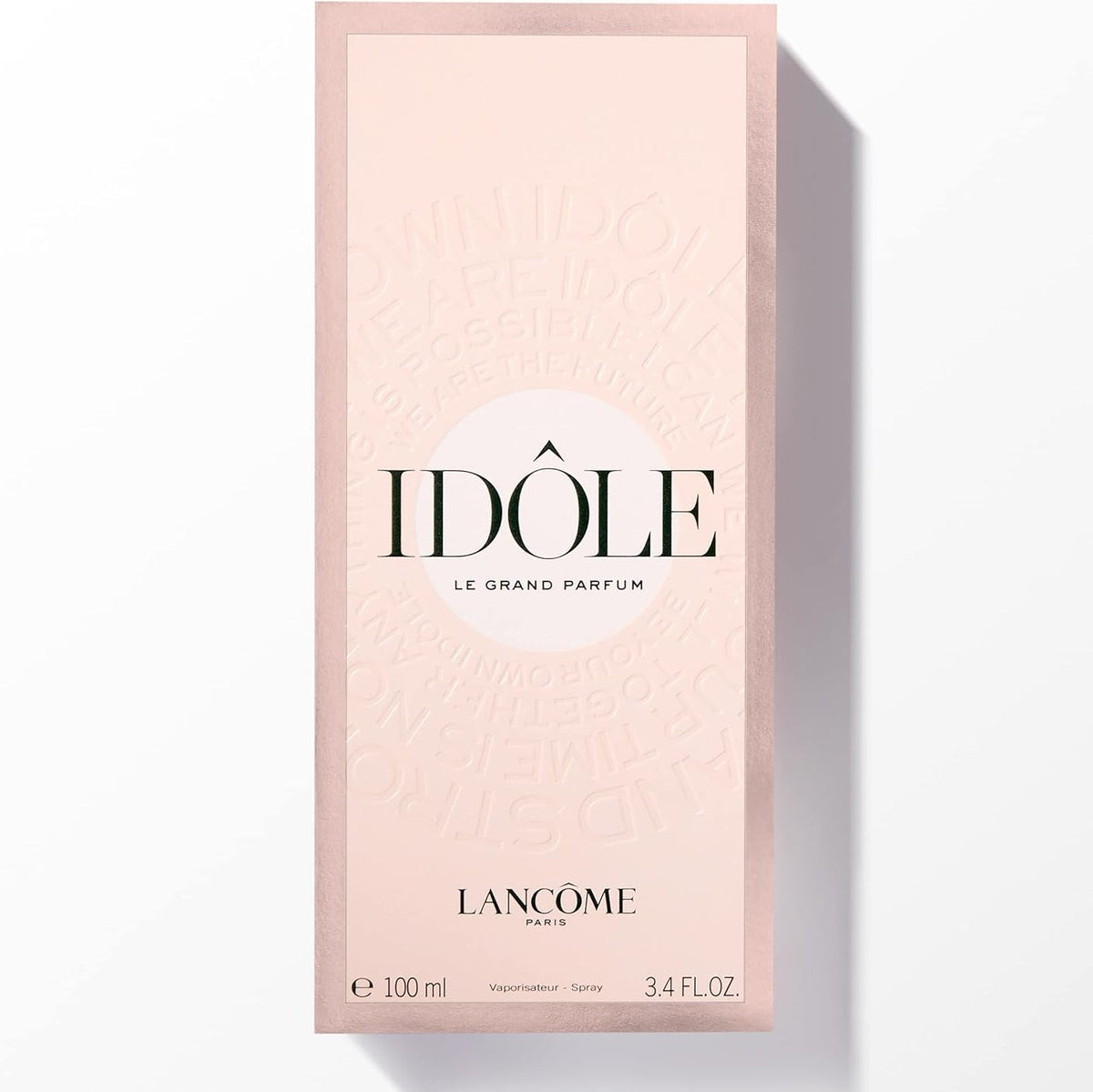 Idole Le Grand by Lancome Eau De Parfum Spray 1
