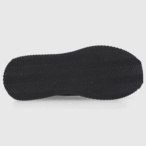 Dolce & Gabbana Herren Sneaker Schwarz