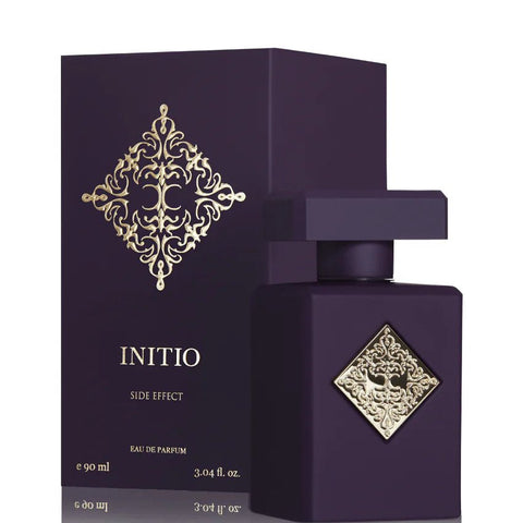 Initio Side Effect Edp 90 ml - BEAUTY BAR
