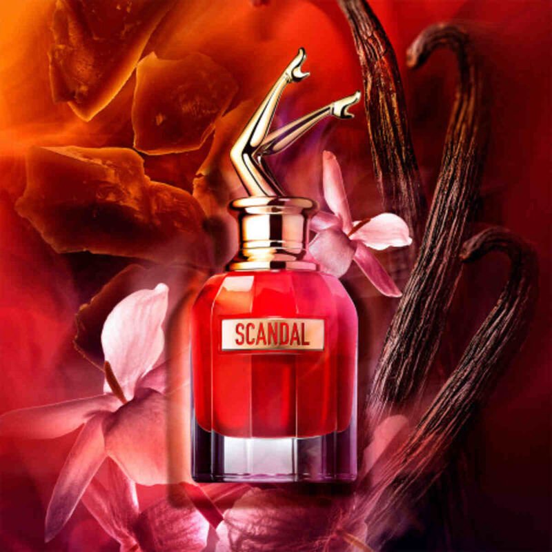 Jean Paul Gaultier Scandal Le Parfum EDP Intense 80ml 3