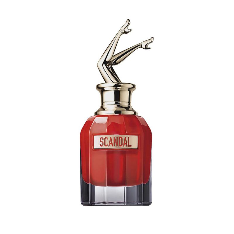 Jean Paul Gaultier Scandal Le Parfum EDP Intense 80ml 4