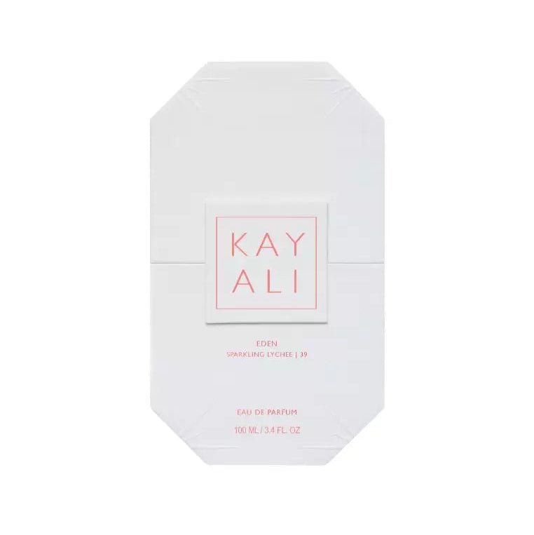 Kay Ali Eden Sparkling Lychee | Eau de Parfum Kayali 1