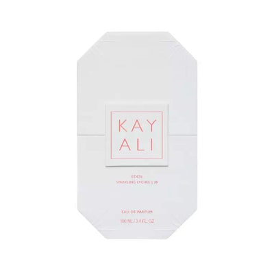 Kay Ali Eden Sparkling Lychee | Eau de Parfum Kayali