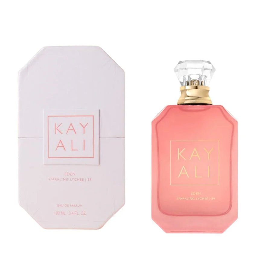Kay Ali Eden Sparkling Lychee | Eau de Parfum Kayali 2