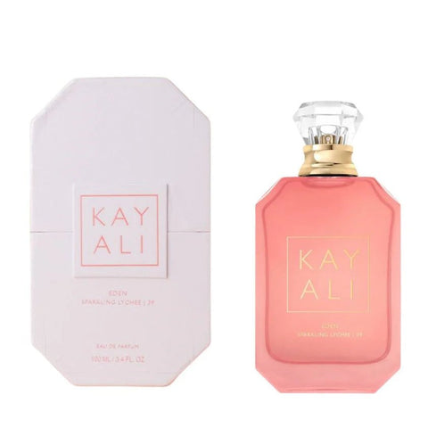 Kay Ali Eden Sparkling Lychee | Eau de Parfum Kayali - BEAUTY BAR