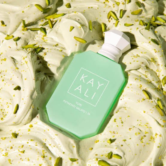 Kay Ali Yum Pistachio Gelato 100ml 3