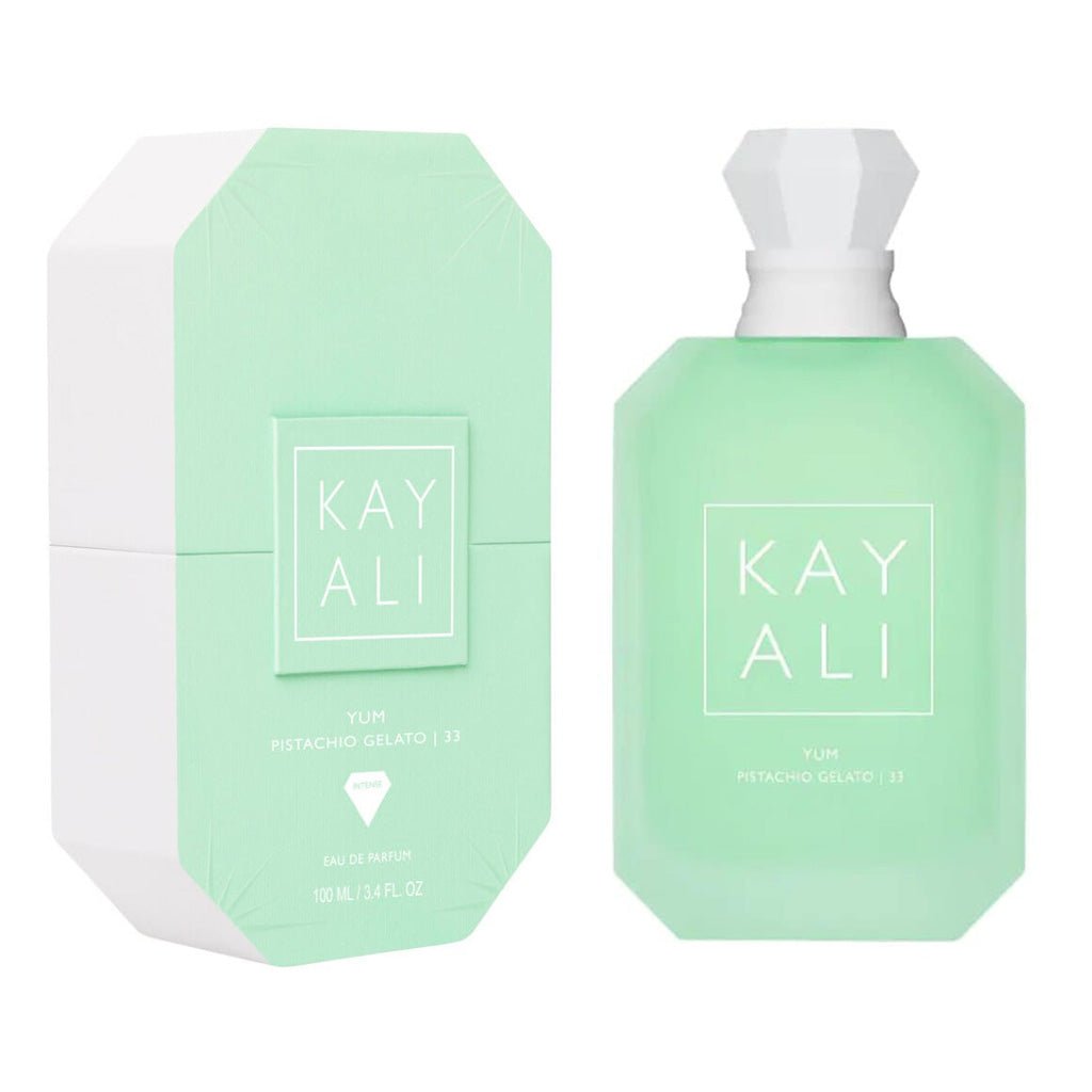 Kay Ali Yum Pistachio Gelato 100ml 1