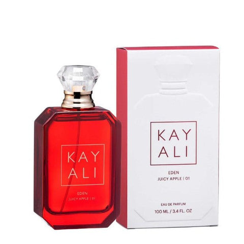 Kayali Eden Juicy Apple 100ml - BEAUTY BAR